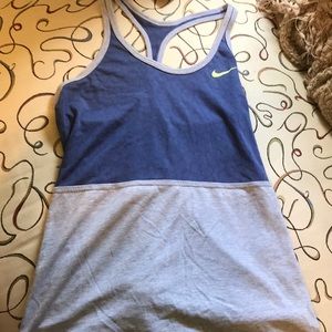 Nike Women’s Workout Tank